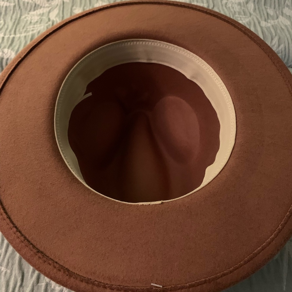 Fedora hat - Picture 3 of 4
